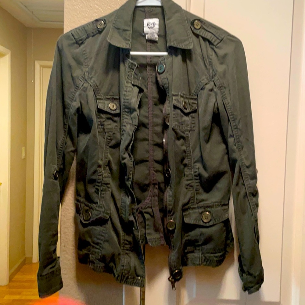 Jacket